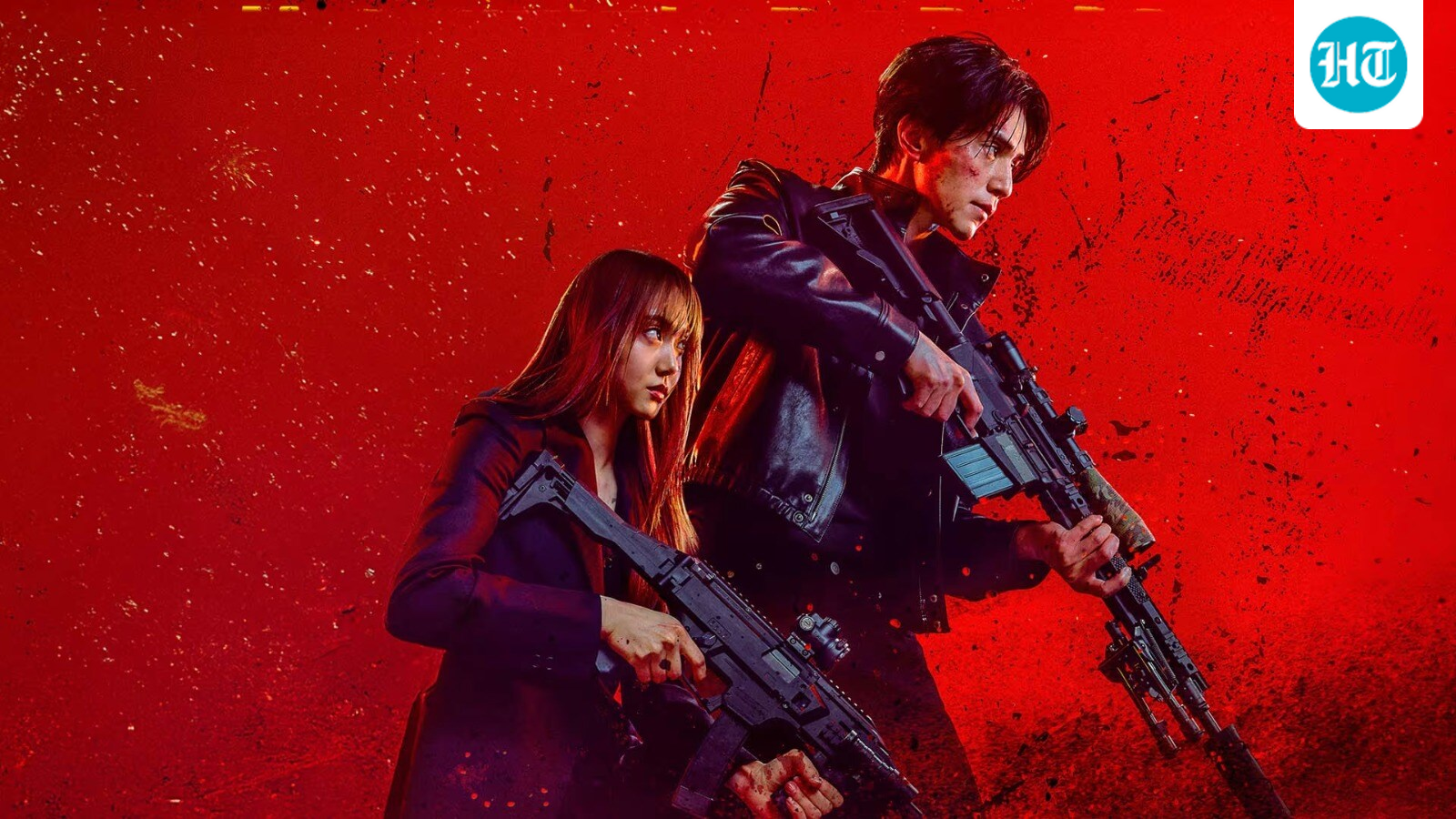 A Shop for Killers Season 2 ending explained: Did Lee Dong Wook's Jin Man, Kim Hye Jun's Ji An survive for season 3?