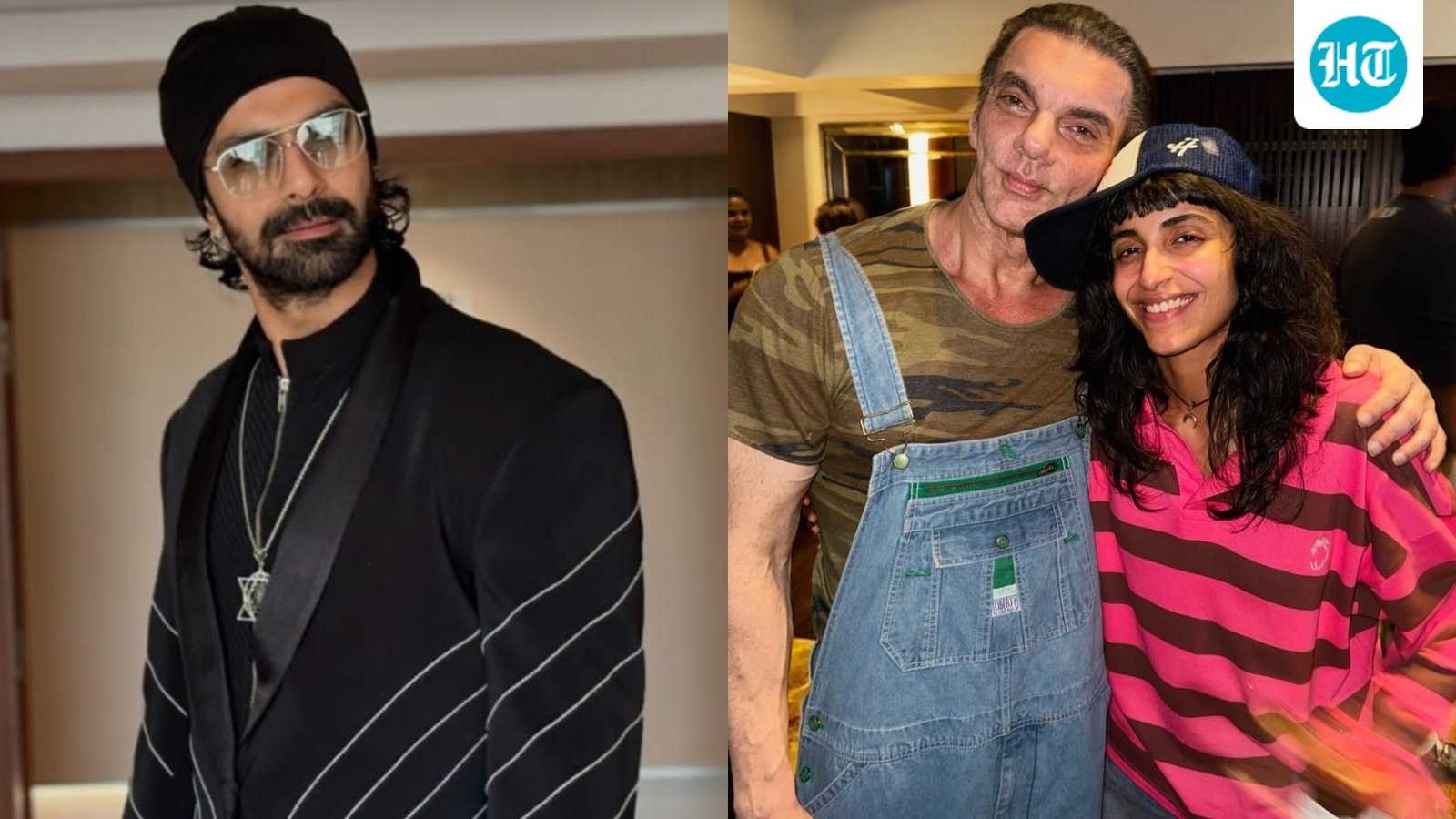Ashmit Patel defends Sohail Khan after trolls mock his post-weightloss look: 'Don't you have parents who are aged?'