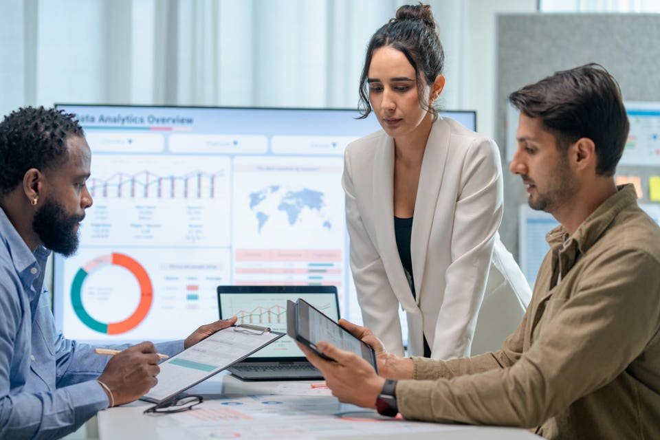 The Difference Between Business Continuity And A Backup Plan