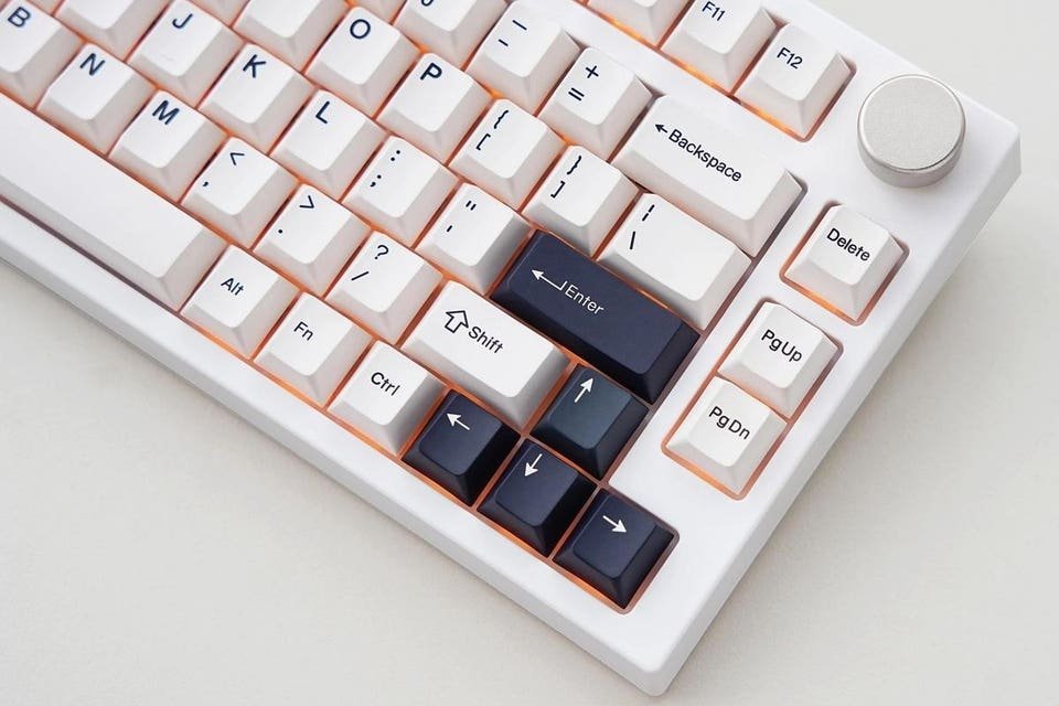 Keydous Unveils Its Ultimate Gaming Keyboard With Magnetic Switches