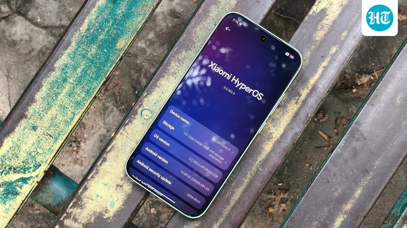 HyperOS 4 is more than a visual refresh as Xiaomi brings faster apps, smarter AI and greater customisation