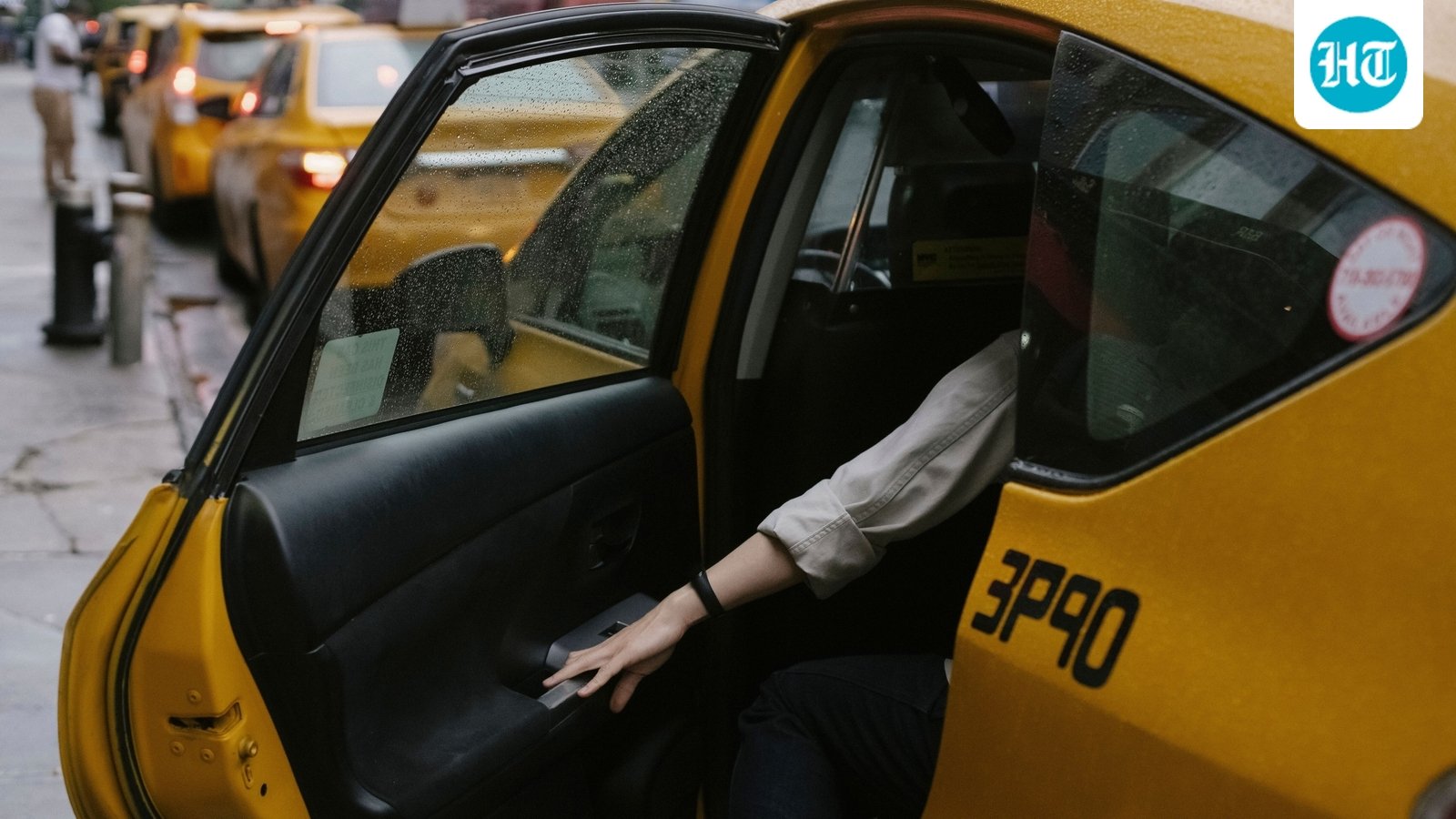 Man shows obscene video to female cabbie, assaults her after she objects; arrested in Gurugram