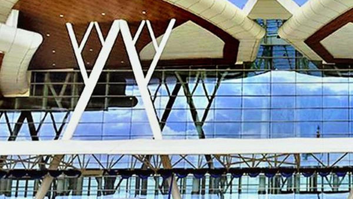 No proposal to sell or handover Shivamogga Airport to private agencies, says KSIIDC chairperson