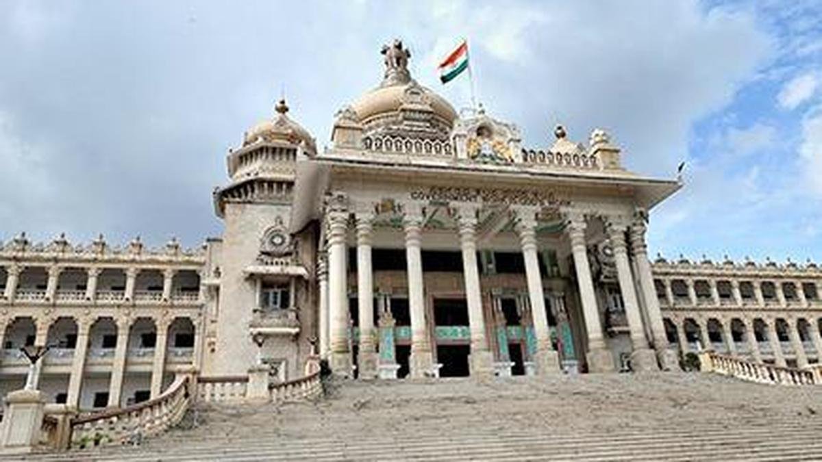Karnataka Cabinet clears Bill to regulate private organisations’ activities in public spaces