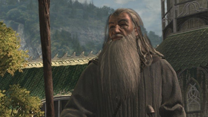 The Lord of the Rings: War in the North Dev Warned Warner Bros. Not to Go Up Against Skyrim Back in 2011
