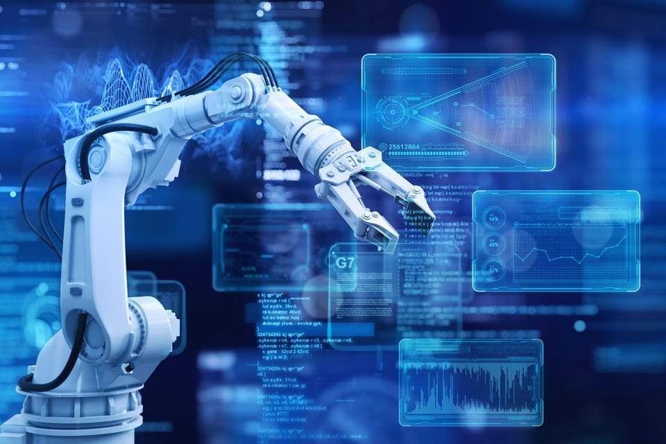 What Building Robots Taught Me About Writing Better Software