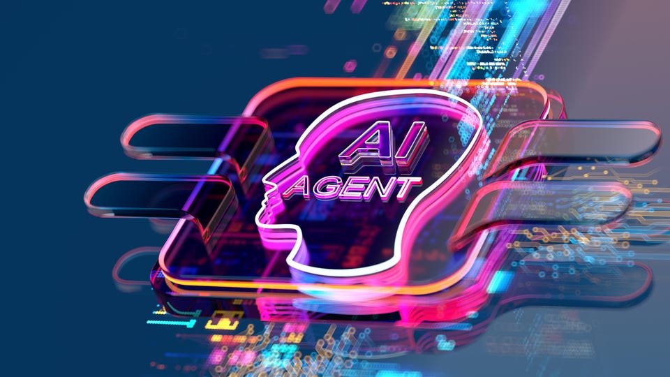 An AI Agent’s Name Tag Is Not A Permission Slip