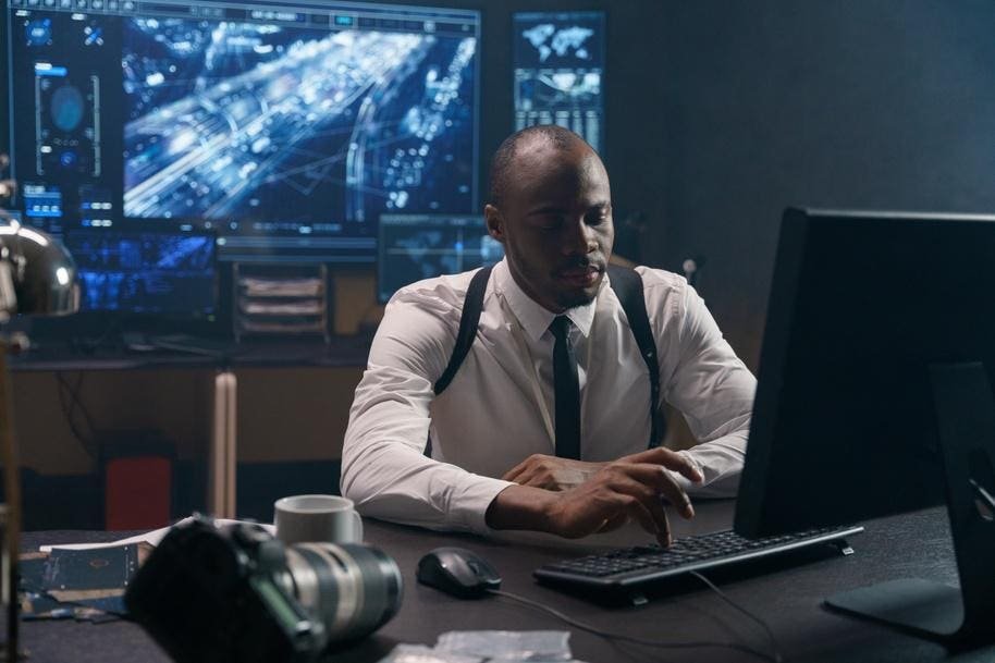 How Technology Can Support Faster Gun Investigations