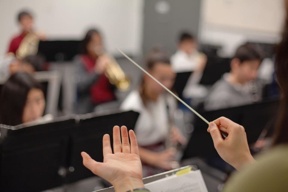 The Rise Of The Conductor: Inside The Human-AI Symphony