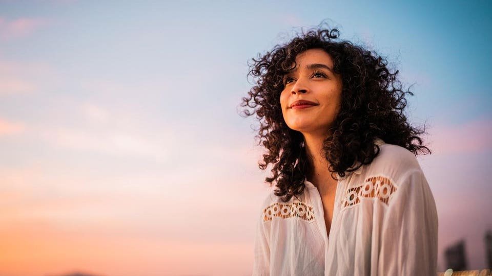 The No. 1 Habit All Deeply ‘Zen’ People Have, By A Psychologist