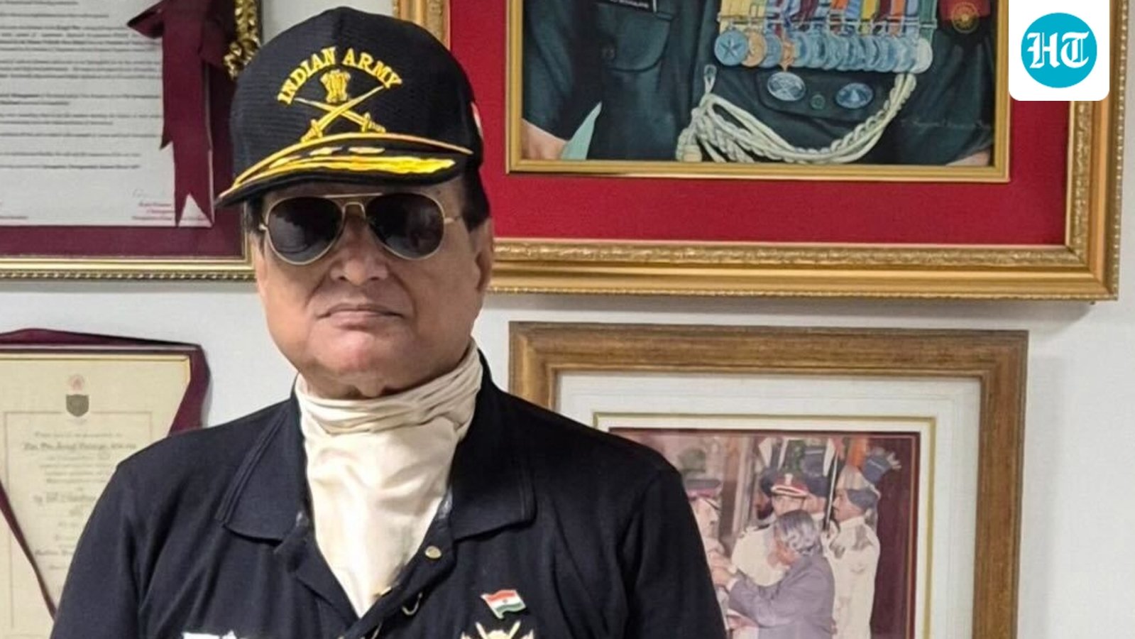 Lt Gen Arvind Mahajan (Retd): ‘We were hailed as the generation of New India’