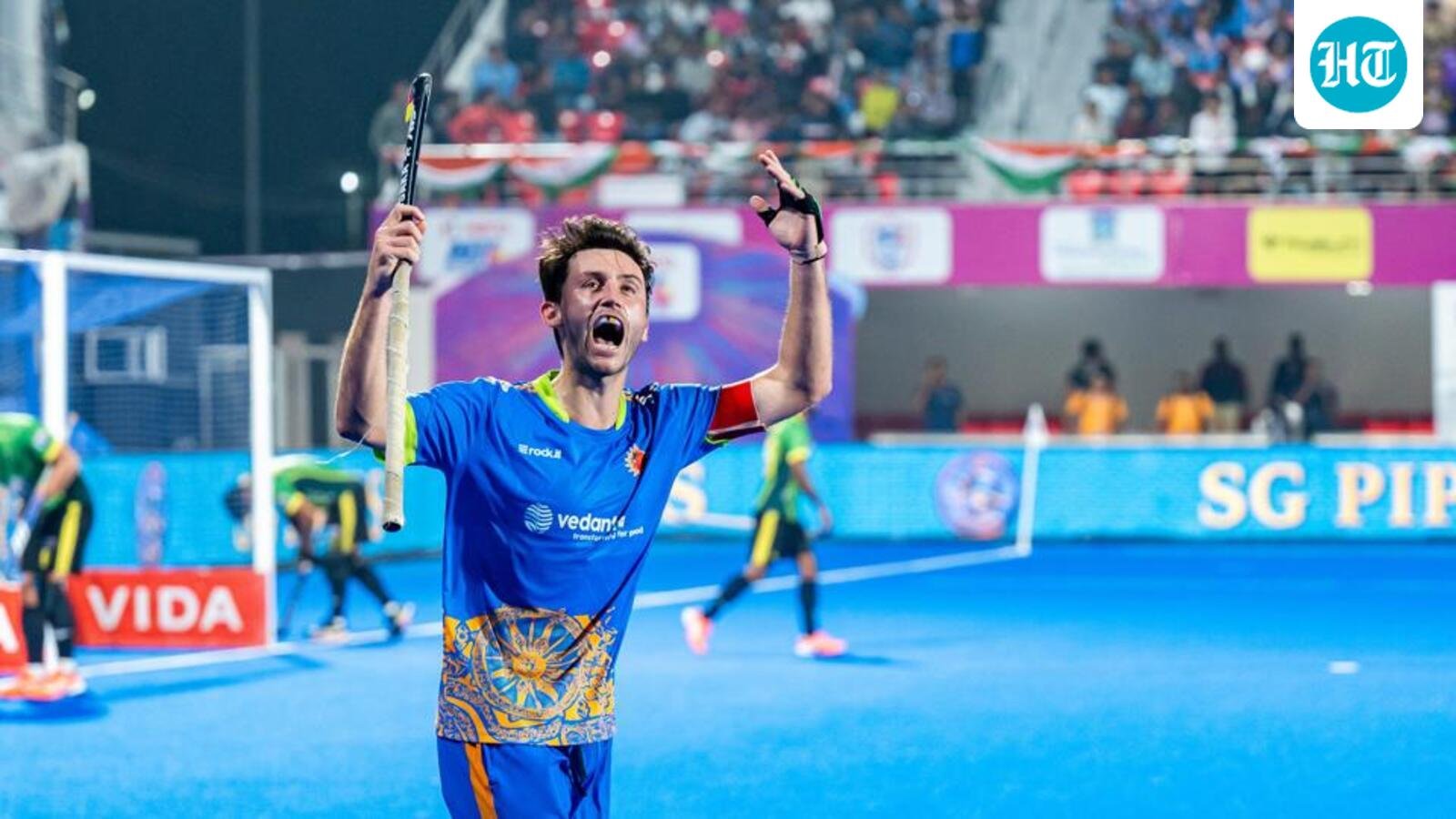 Hockey World Cup: India and their quest for consistency