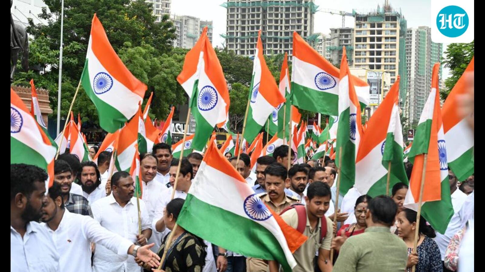 A longer-term vision for India