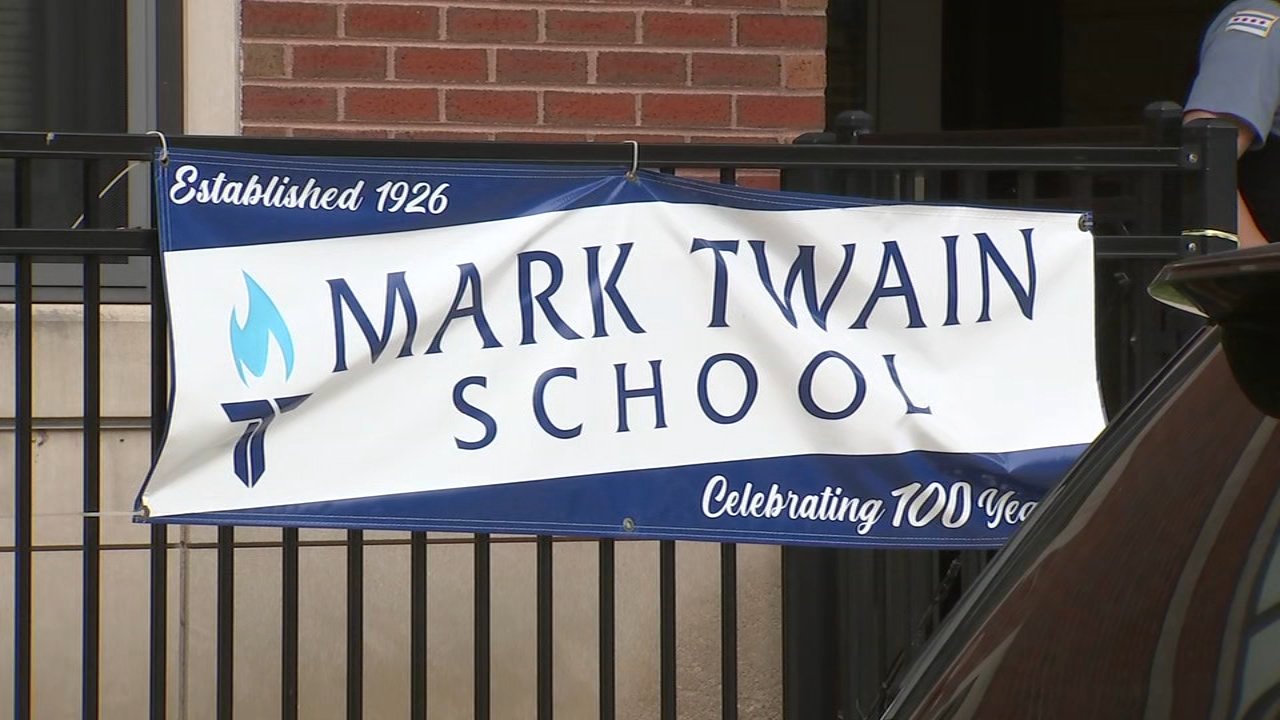 2 custodians killed in apparent murder-suicide in Garfield Ridge school both ID'd: officials
