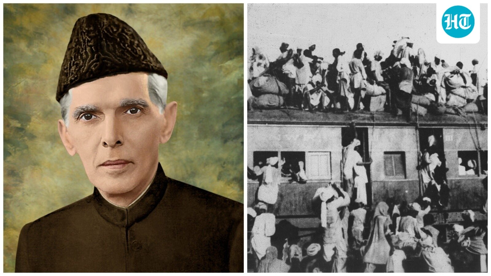 ‘What have I done?’: When Jinnah confronted Partition’s horrors from the skies over Punjab