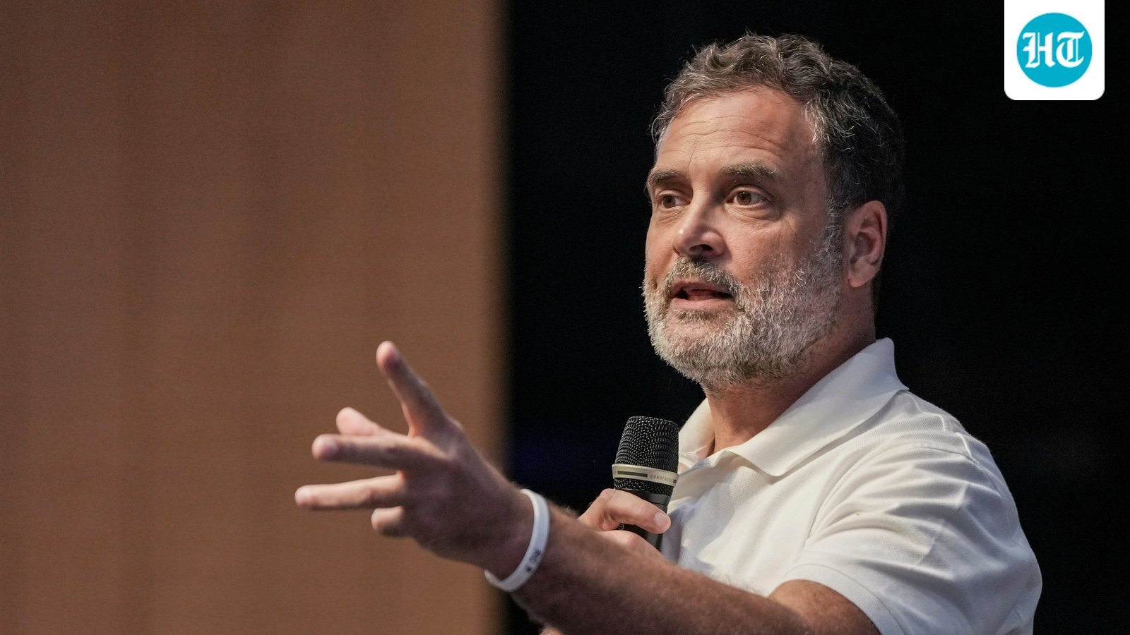 Lok Sabha Secretariat seeks Rahul Gandhi’s response to privilege notices over Amit Shah remarks by August 28