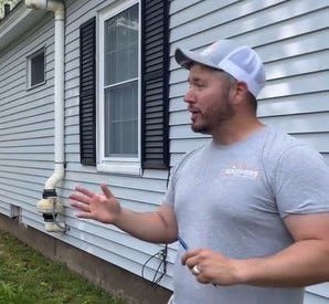 Epping contractor accused of running ‘Ponzi scheme’ convicted