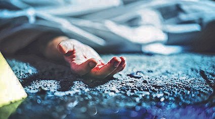 Woman kills husband with frying pan in domestic dispute