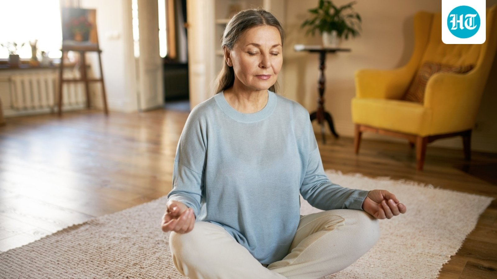 Harvard shares simple mindfulness practices that may help with overeating. Here's how they work