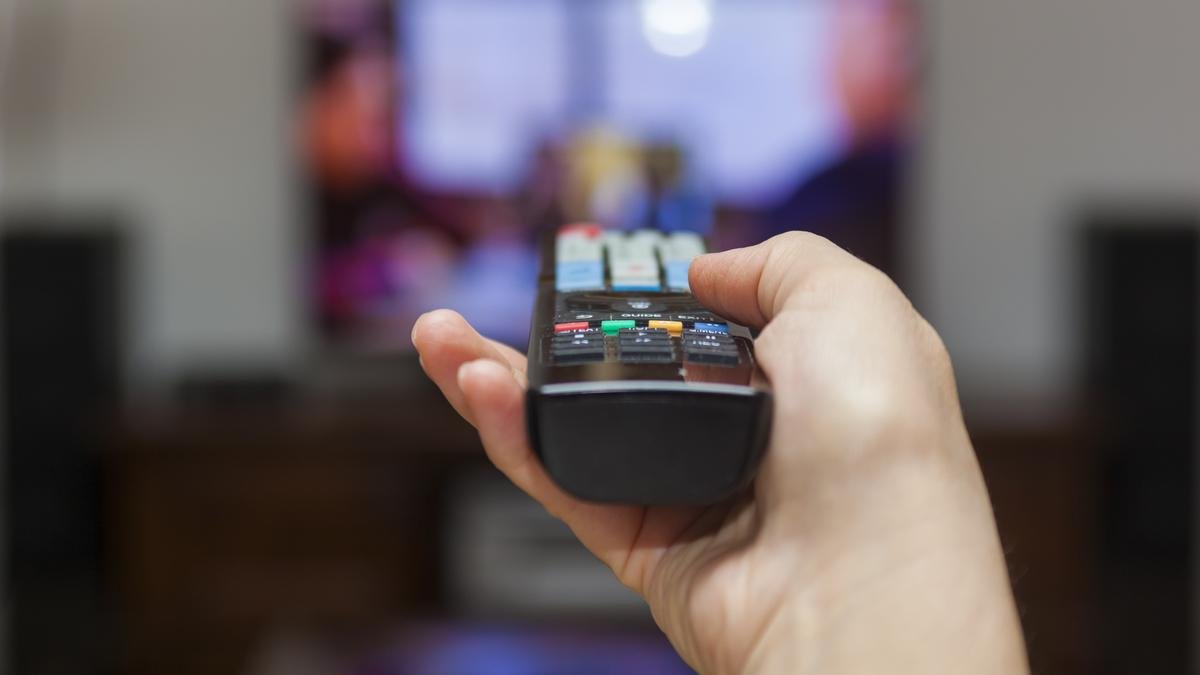 Government removes 12-minute ad duration cap for TV channels