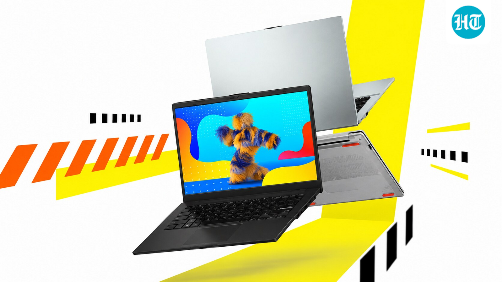 My laptop was constantly lagging—switching to AMD Ryzen made a huge difference