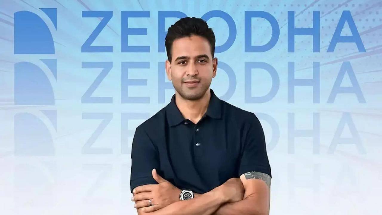 Zerodha founder has message for startup founders: Using AI not a differentiator