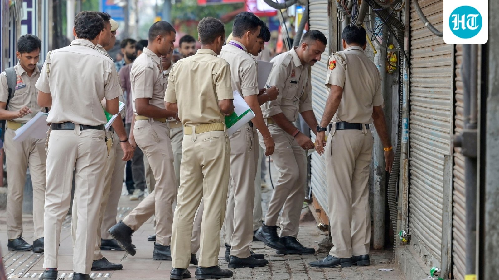 Tensions in Assam after BJP leader killed; accused names machete as murder weapon