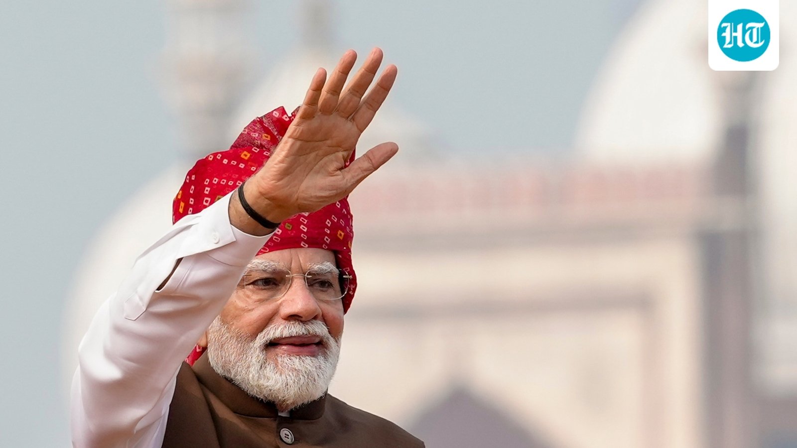 What is ‘Fragile Five’ that PM Modi mentioned in his I-Day speech and why was India part of it?