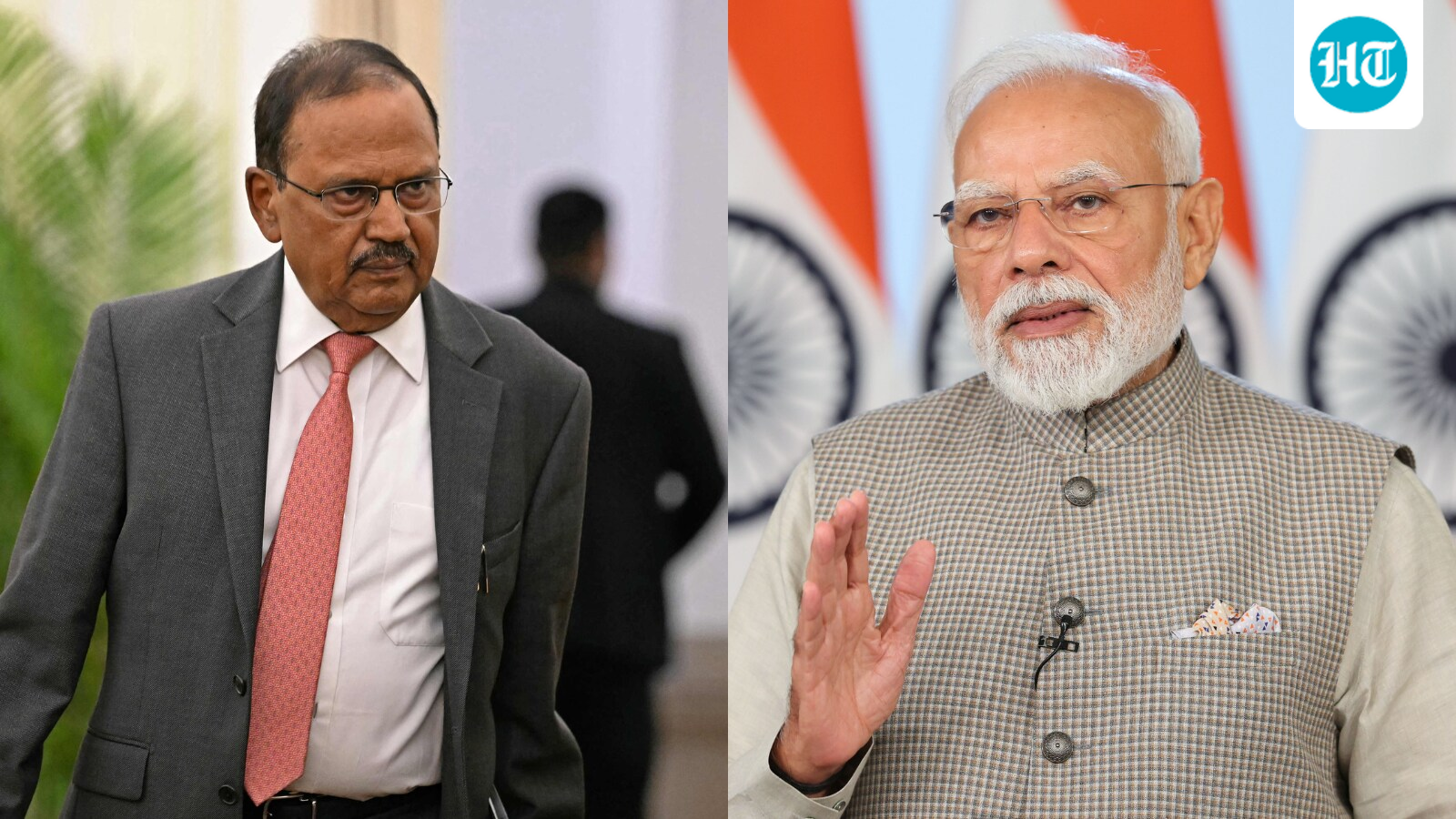 ‘I want it immediately’: NSA Ajit Doval reveals first question PM Modi asked after Pahalgam terror attack