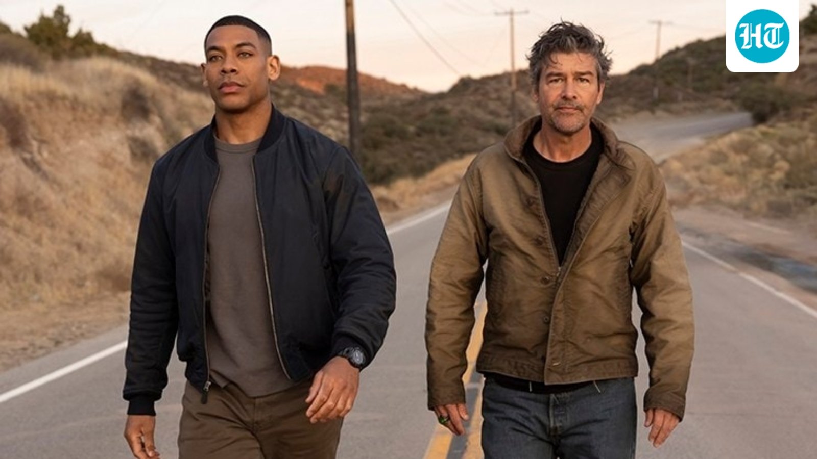 ‘Lanterns’ review: Superheroes gone green on HBO