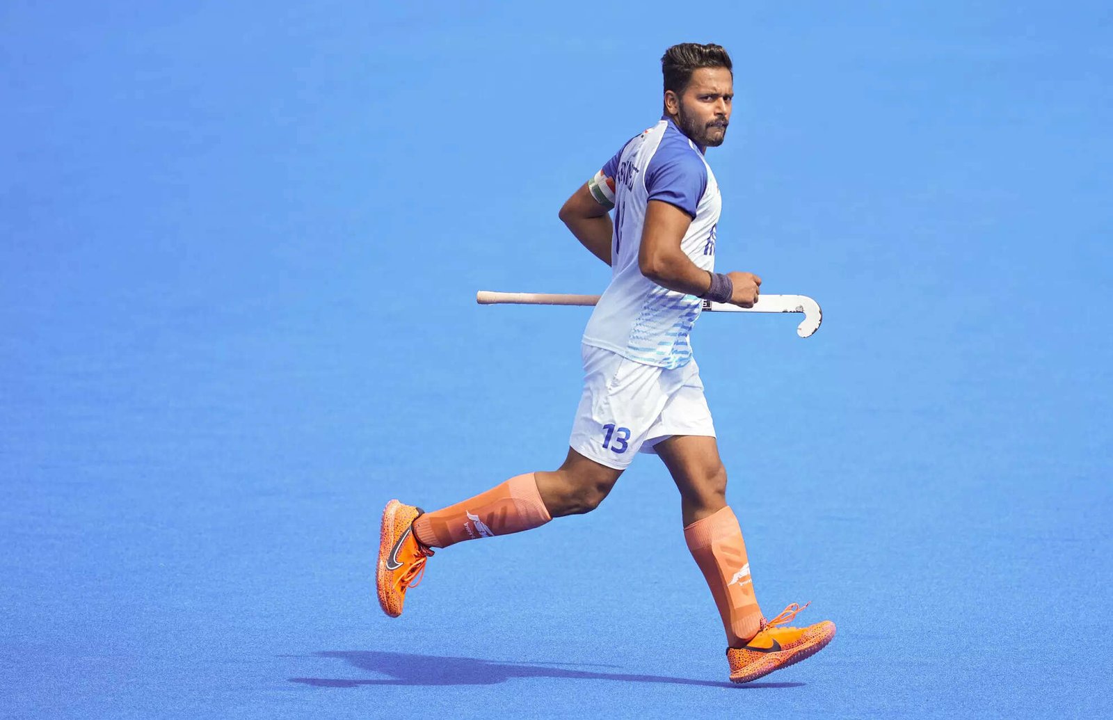Hockey WC Live: India eye winning start in campaign opener against Wales