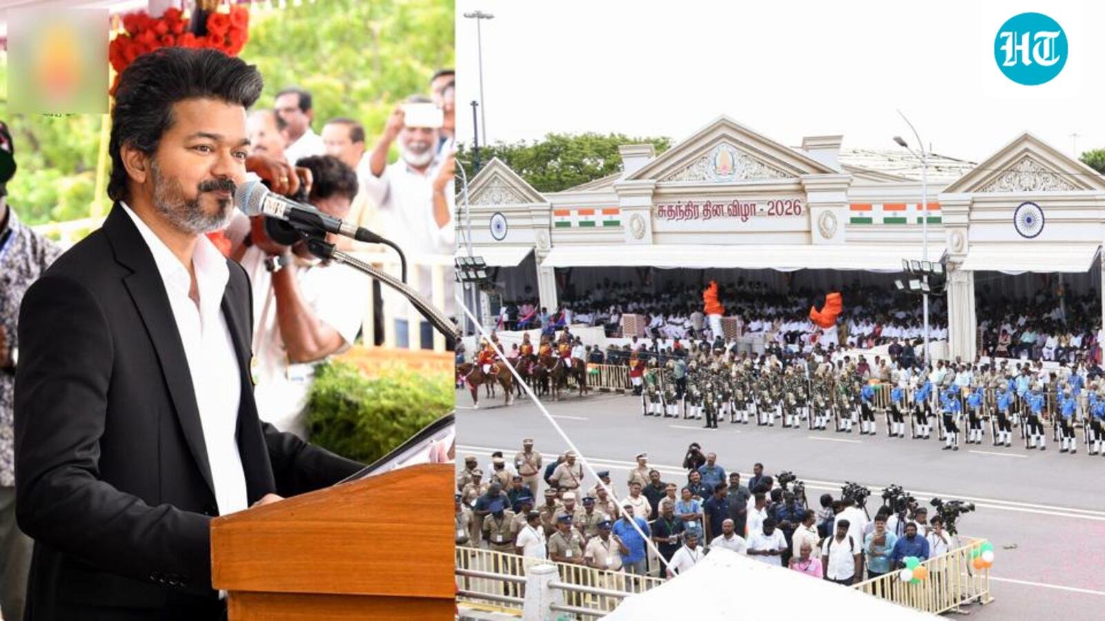 Tamil Nadu CM announces higher pensions, aid for freedom fighters, ex-servicemen