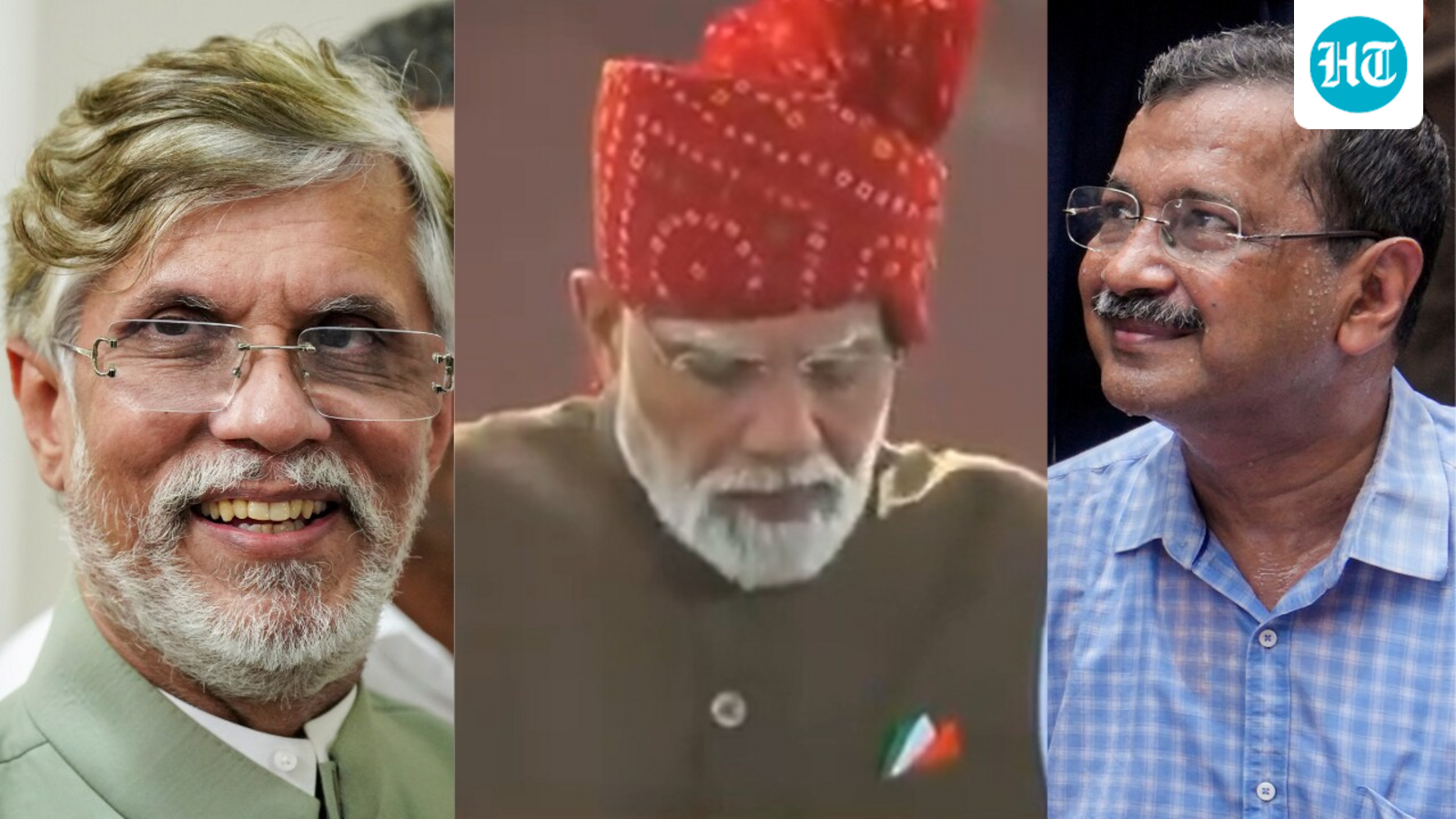 ‘Under-confident, shaky, nervous’: PM Modi's speech fumble, ‘dimaagi Naxal’ dig trigger Oppn attack, Congress reacts