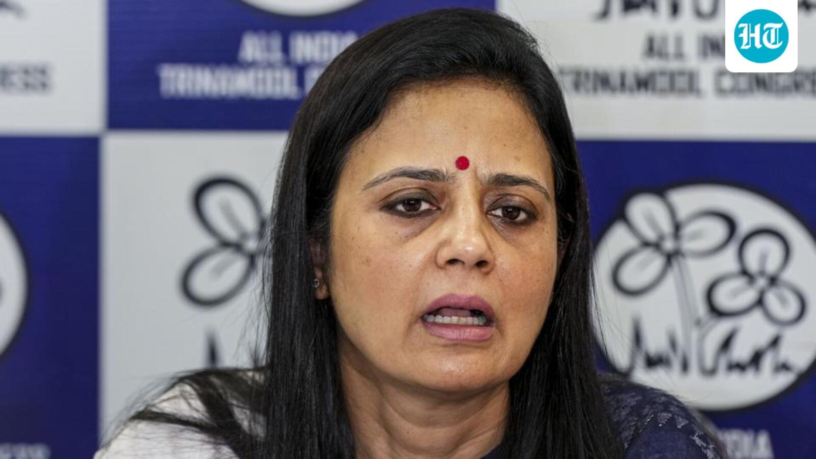 ‘A woman asked to leave at 9:47pm’: Mahua Moitra writes to LS speaker after being asked to vacate circuit house