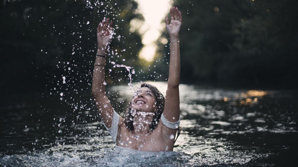 The No. 1 Habit That Unlocks Your Untapped Happiness, By A Psychologist