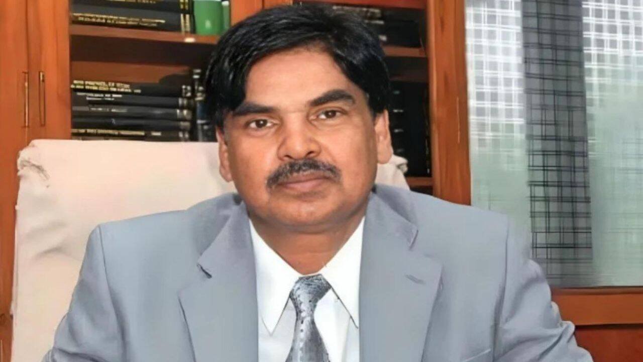 BCI-NALSAR row: Manan Kumar Mishra faces heat over professional conduct