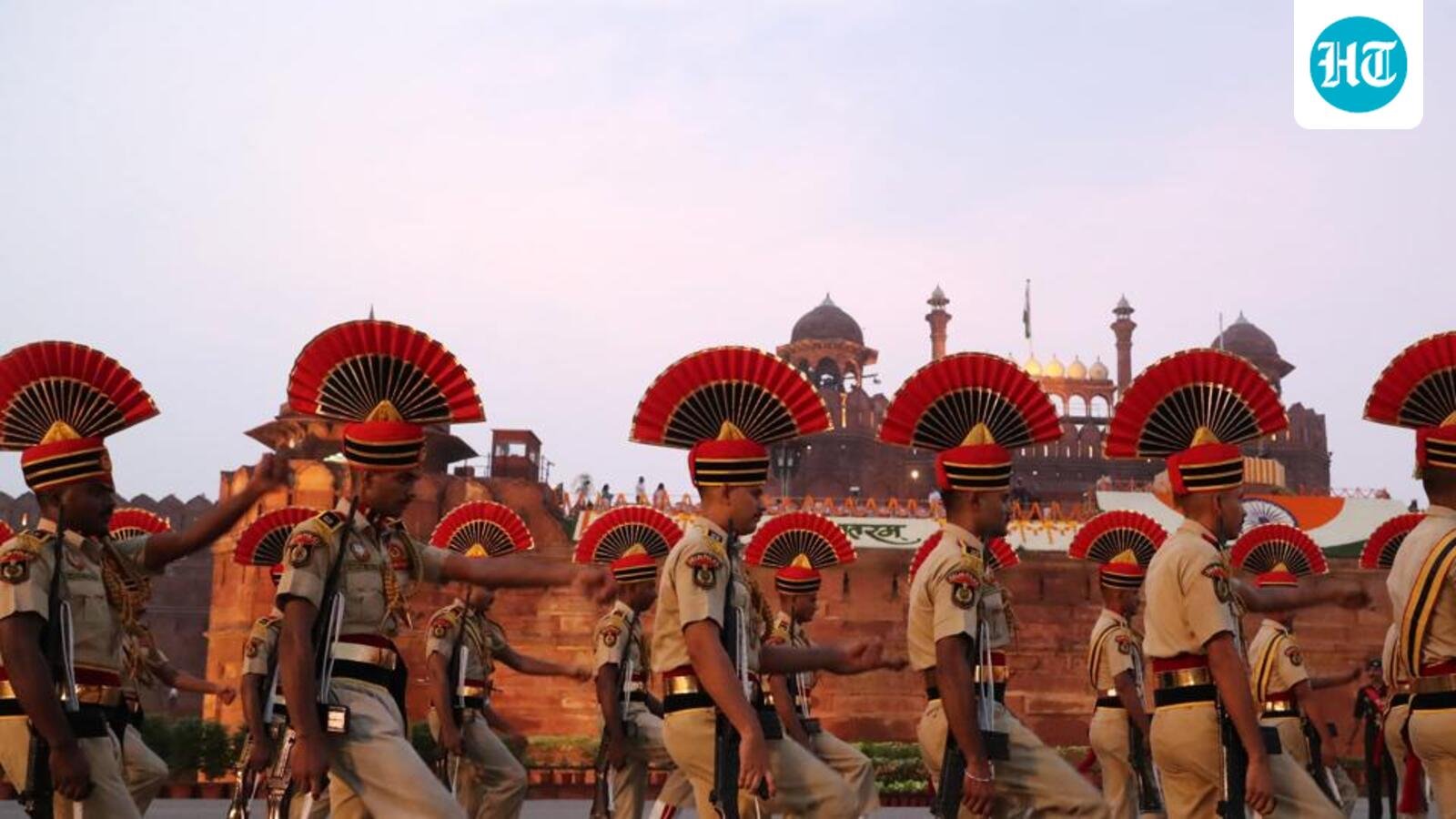 I-Day: 17 Delhi Police officers get service medals