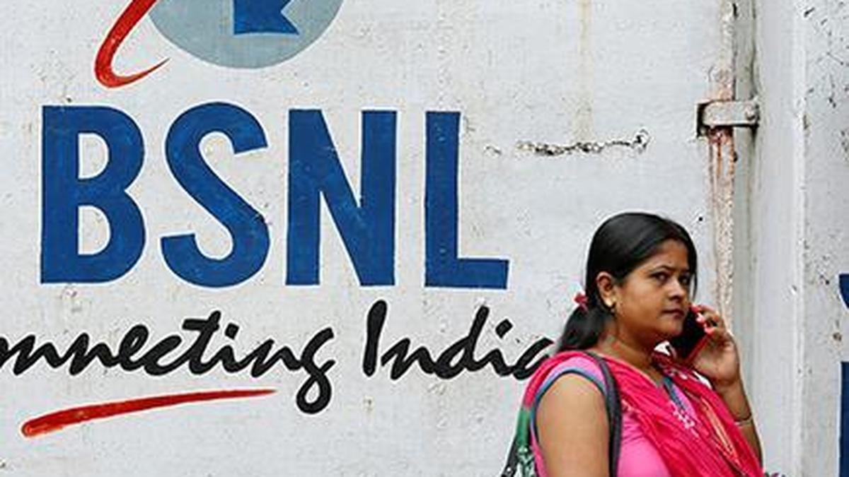 BSNL to expand 4G coverage, FTTH services in Dharwad-Davangere circle