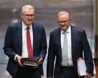 Labor is facing an insurgent One Nation. The path it takes on immigration will define its identity for years to come