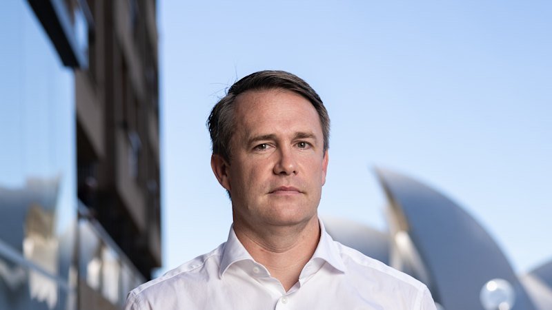 Tech darling Canva among Aussie neocloud firm Sharon AI’s big backers
