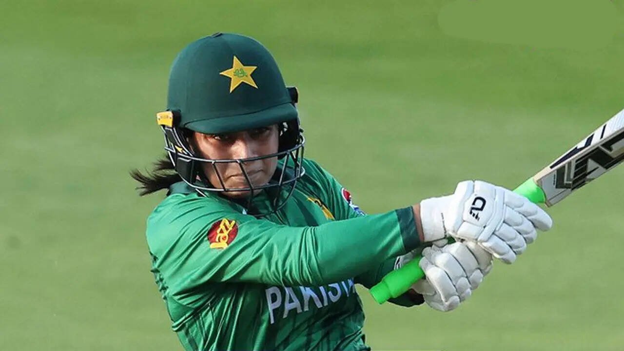 Fatima Sana to lead as Pakistan name Asia Cup and Asian Games squads