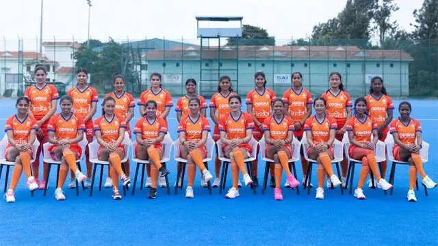 Hockey World Cup 2026: India face tough China test in opener