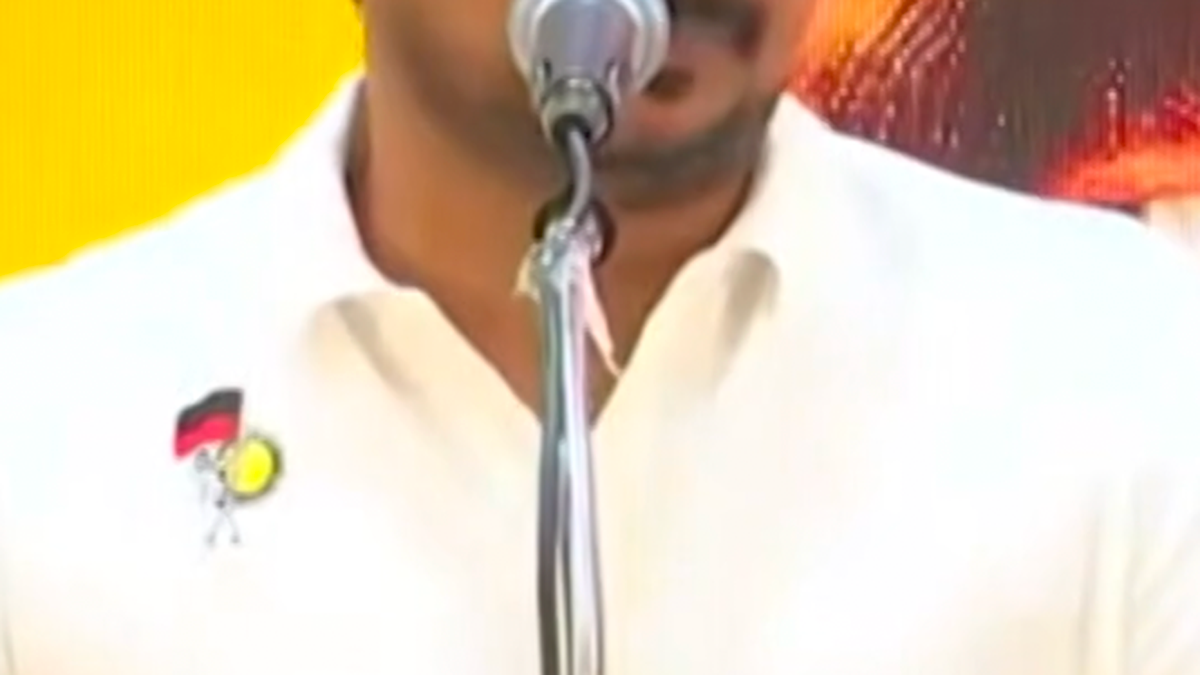 Watch: ‘Thought I’d be arrested for ‘dummy CM’ remark’:  Udhayanidhi recalls Thanjavur arrest attempt