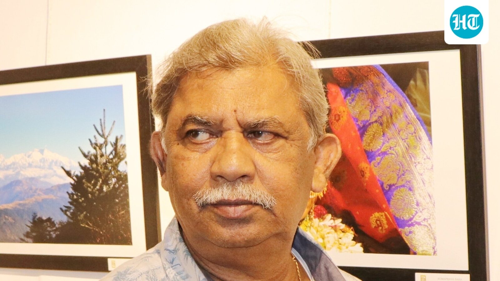 Raja Sen, three-time National Award-winning Bengali filmmaker, dies at 71 after prolonged illness