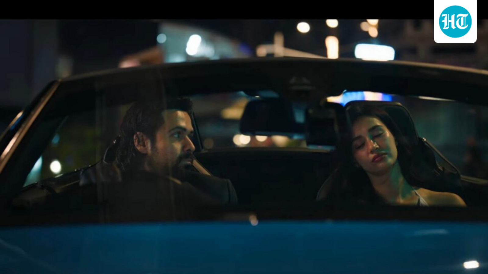 ‘Feels illegal’: Fans share hilarious reactions to Emraan Hashmi having no kissing scene in Awarapan 2