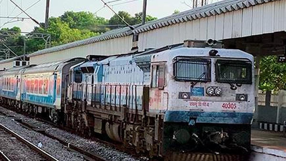 Samiti appeals for extension of Yeshwantpur-Mangaluru Junction-Yeshwantpur weekly train to Mangaluru Central