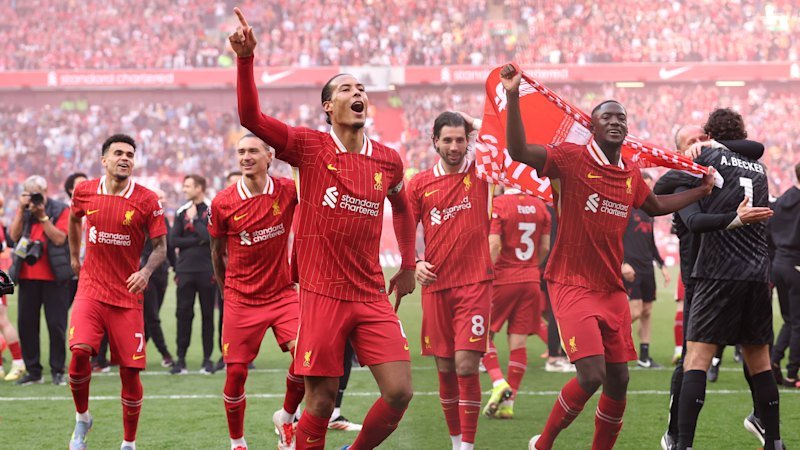 How Liverpool went from crisis club to $10b juggernaut