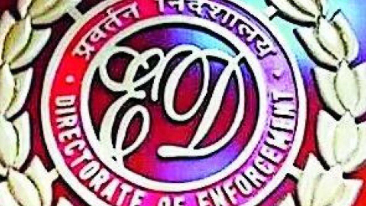 TMC paid little-known company Rs 160 crore to buy a jet & helicopter: ED