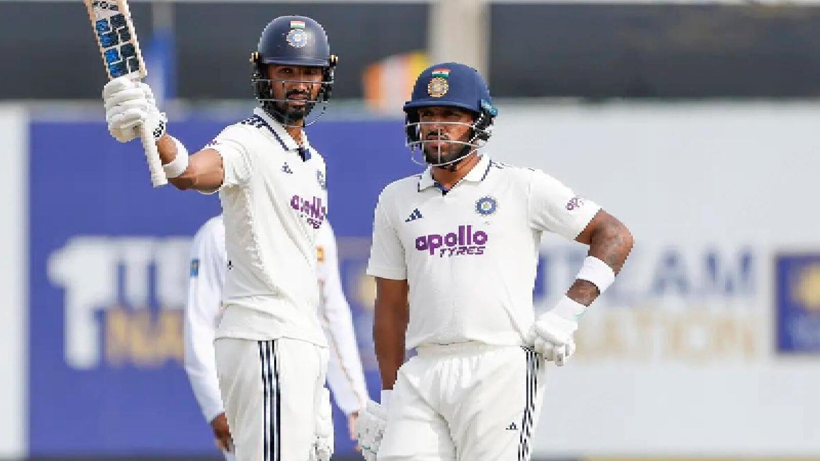 ‘Going to go back to bed now’: Padikkal after career-best 167 in Galle Test