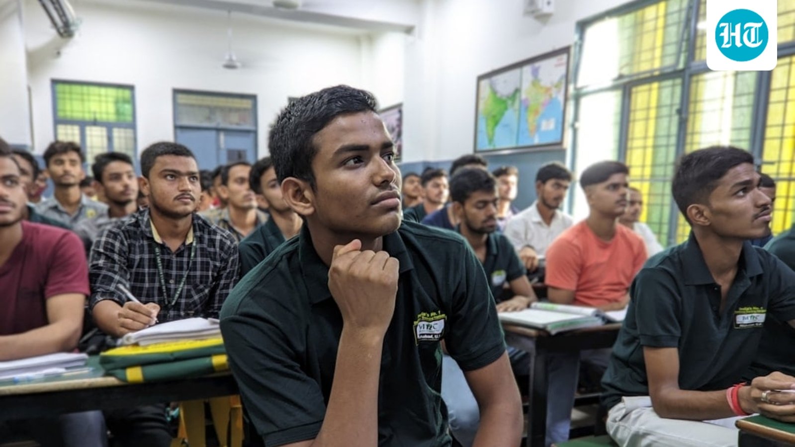 NTA paper-setting process: From question bank to sealed sets, how exam papers are prepared